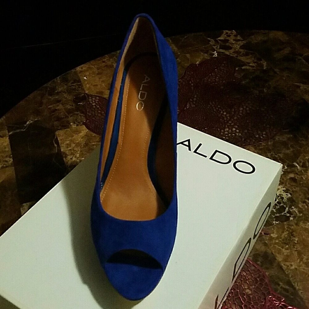 COPY - ALDO